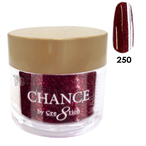 Chance Dipping Powder (by Cre8tion), 250, 2oz