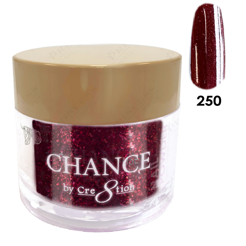 Chance Dipping Powder (by Cre8tion), 250, 2oz
