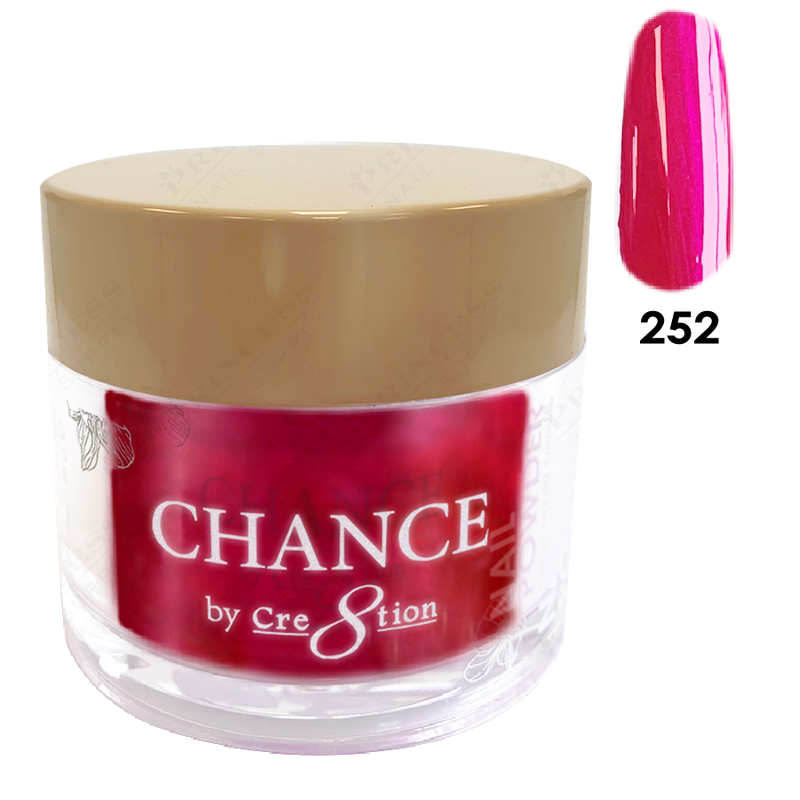 Chance Dipping Powder (by Cre8tion), 252, 2oz