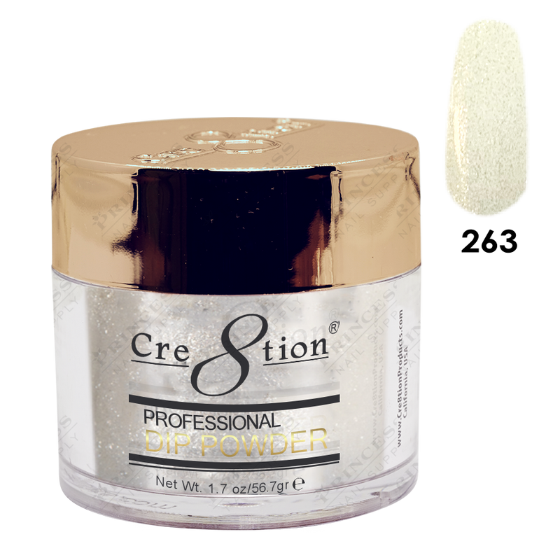 Chance Dipping Powder (by Cre8tion), 263, 2oz