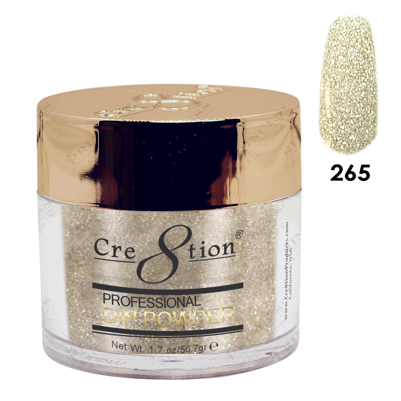 Chance Dipping Powder (by Cre8tion), 265, 2oz