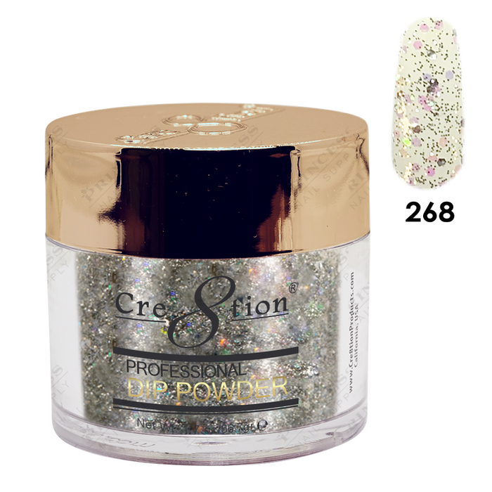 Chance Dipping Powder (by Cre8tion), 268, 2oz