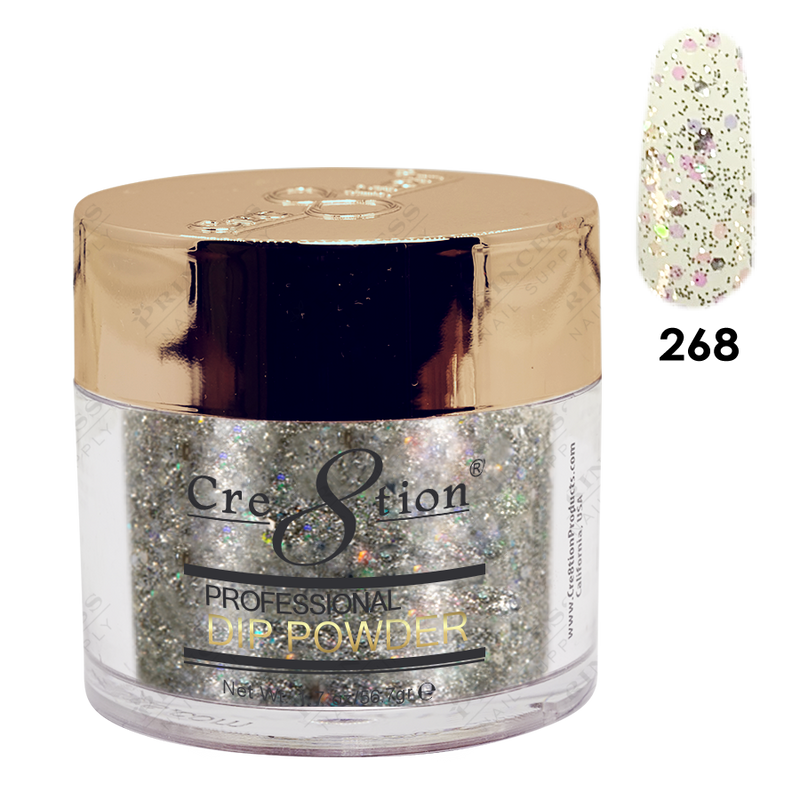 Chance Dipping Powder (by Cre8tion), 268, 2oz