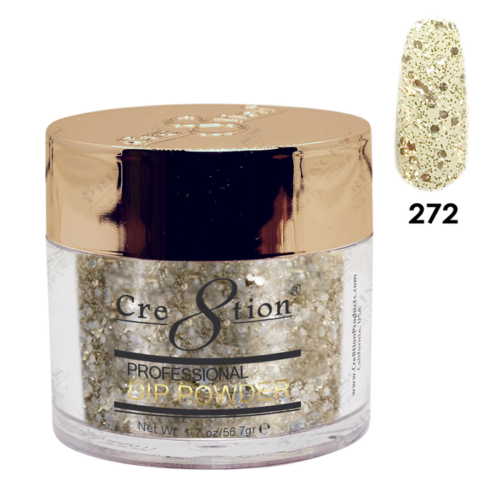 Chance Dipping Powder (by Cre8tion), 272, 2oz