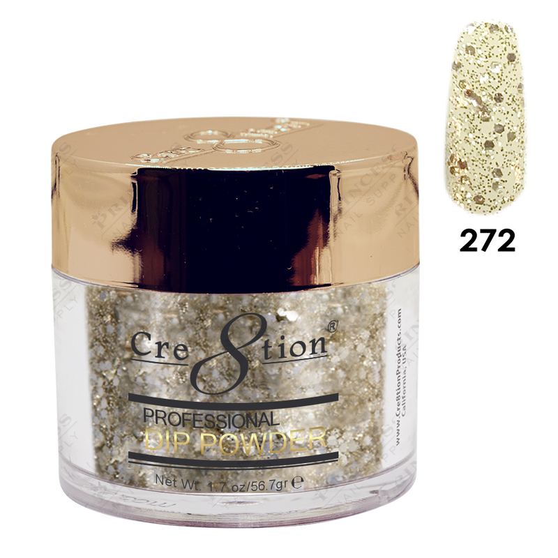 Chance Dipping Powder (by Cre8tion), 272, 2oz