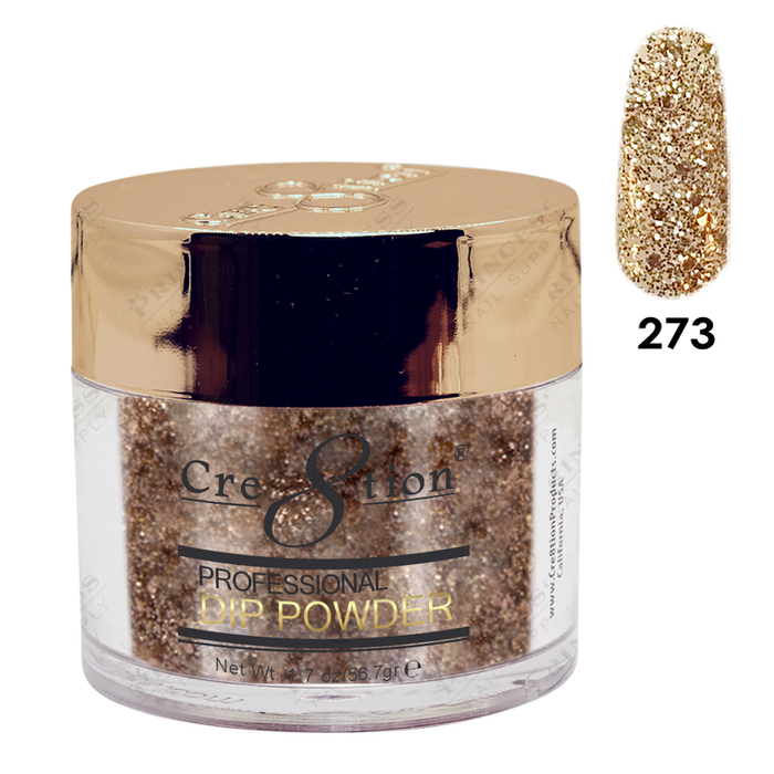 Chance Dipping Powder (by Cre8tion), 273, 2oz