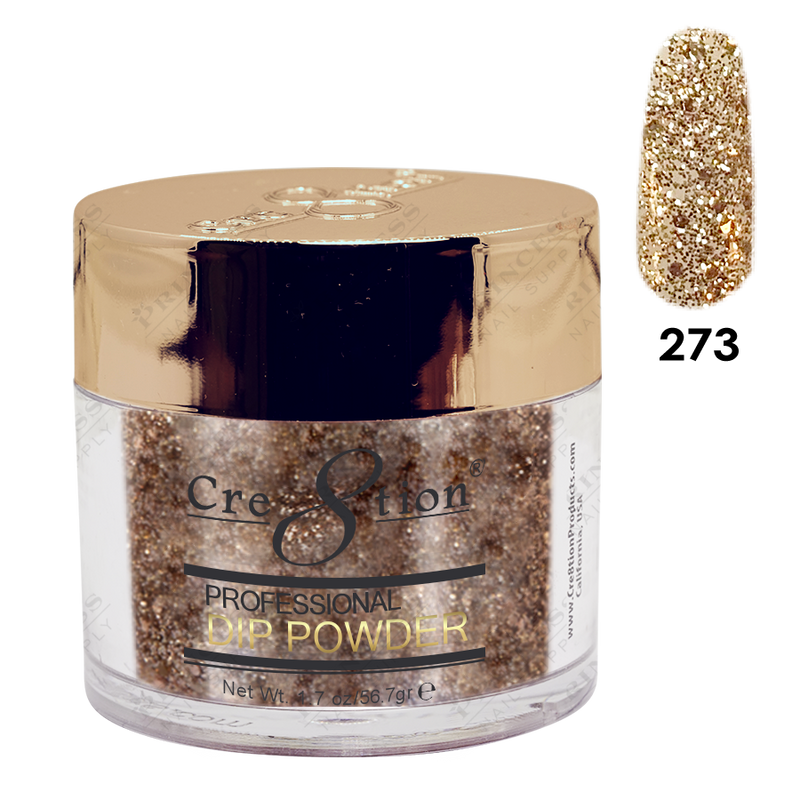 Chance Dipping Powder (by Cre8tion), 273, 2oz