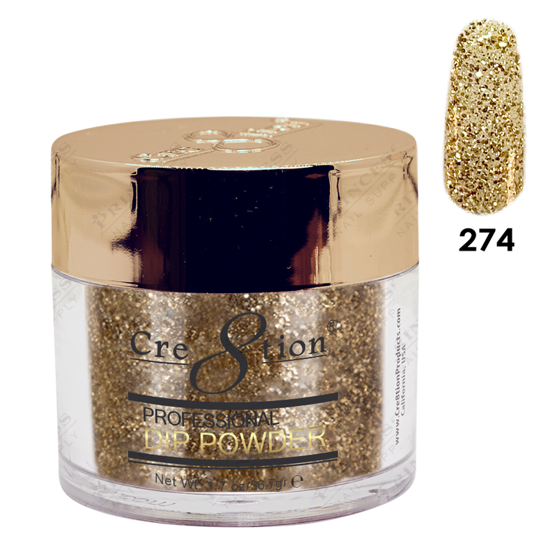 Chance Dipping Powder (by Cre8tion), 274, 2oz