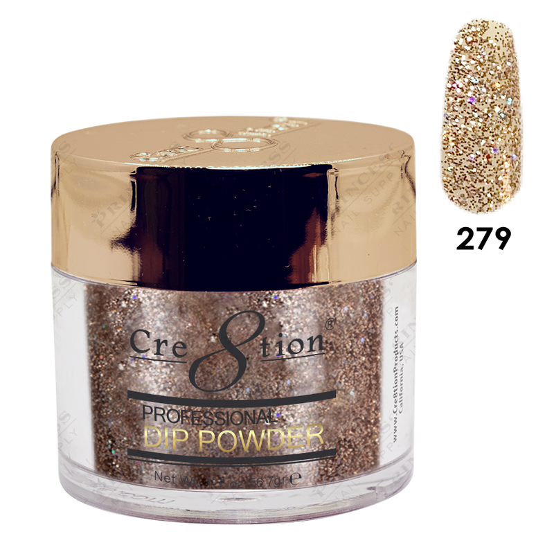 Chance Dipping Powder (by Cre8tion), 279, 2oz
