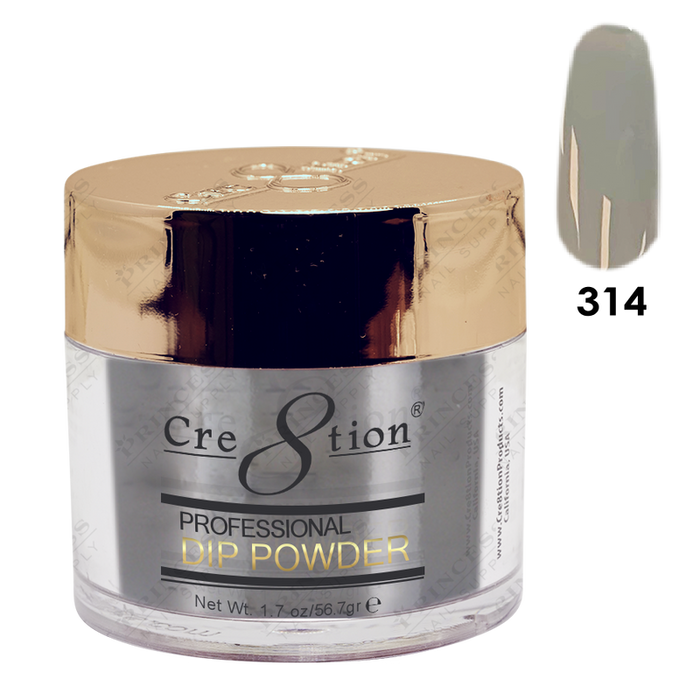 Chance Dipping Powder (by Cre8tion), 314, 2oz