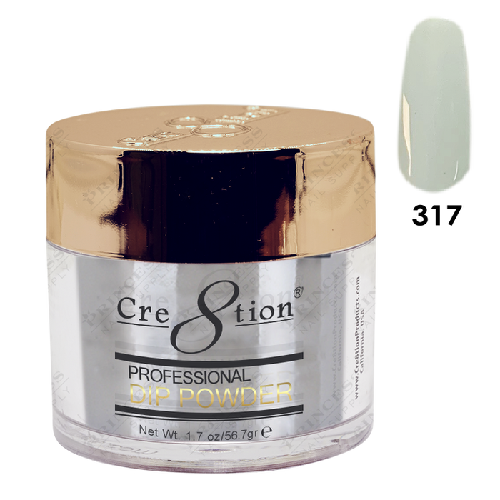 Chance Dipping Powder (by Cre8tion), 317, 2oz