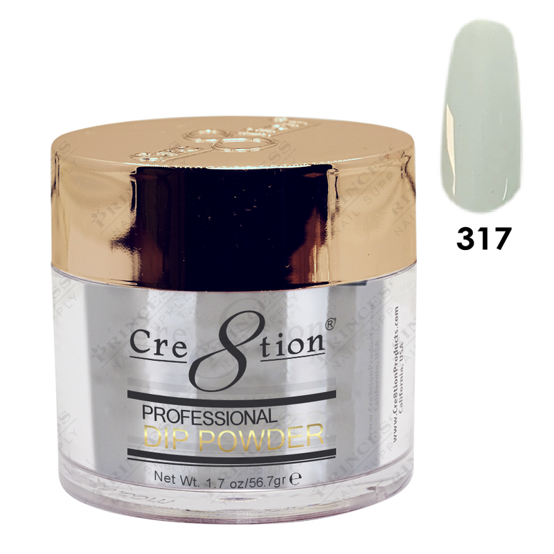 Chance Dipping Powder (by Cre8tion), 317, 2oz