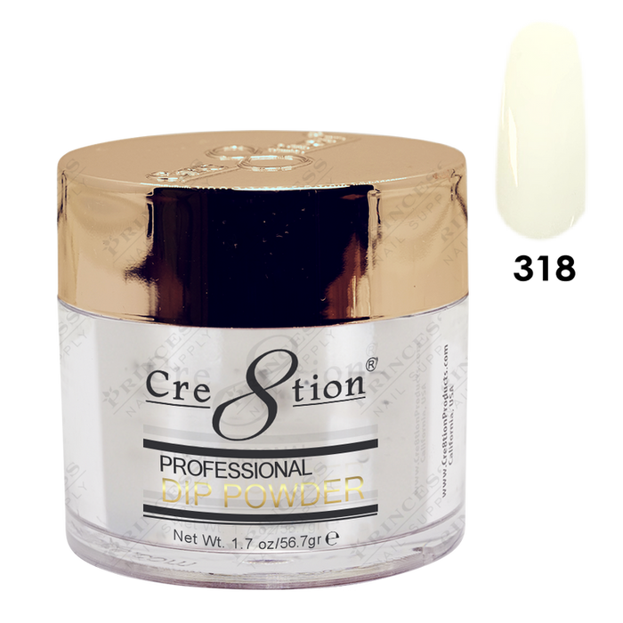 Chance Dipping Powder (by Cre8tion), 318, 2oz