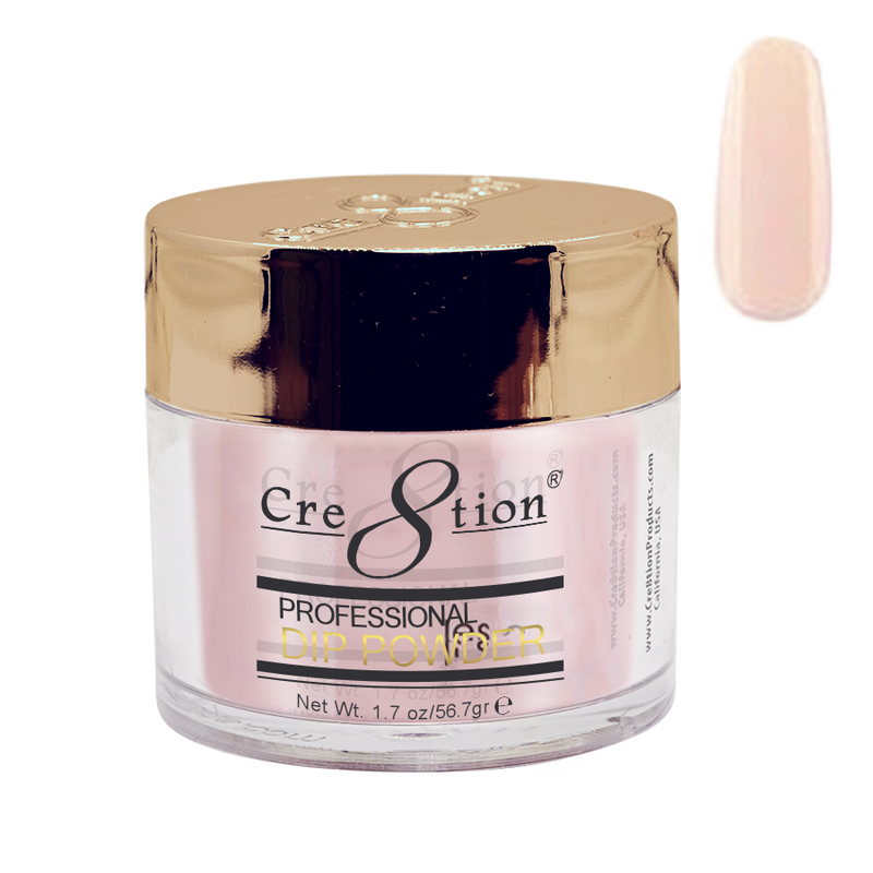 Chance Dipping Powder (by Cre8tion), BARE Collection, B11, 2oz