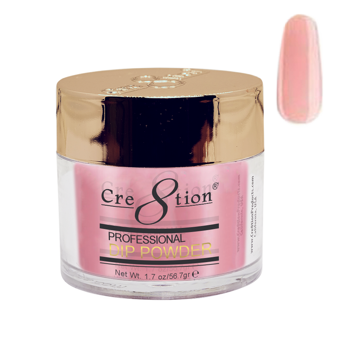 Chance Dipping Powder (by Cre8tion), BARE Collection, B24, 2oz