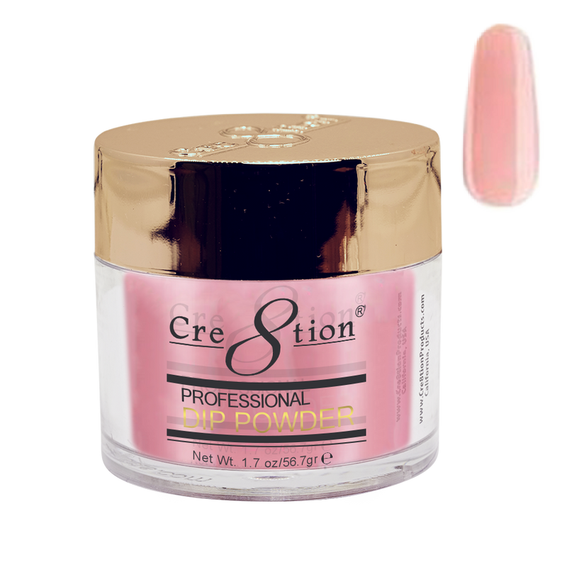 Chance Dipping Powder (by Cre8tion), BARE Collection, B24, 2oz