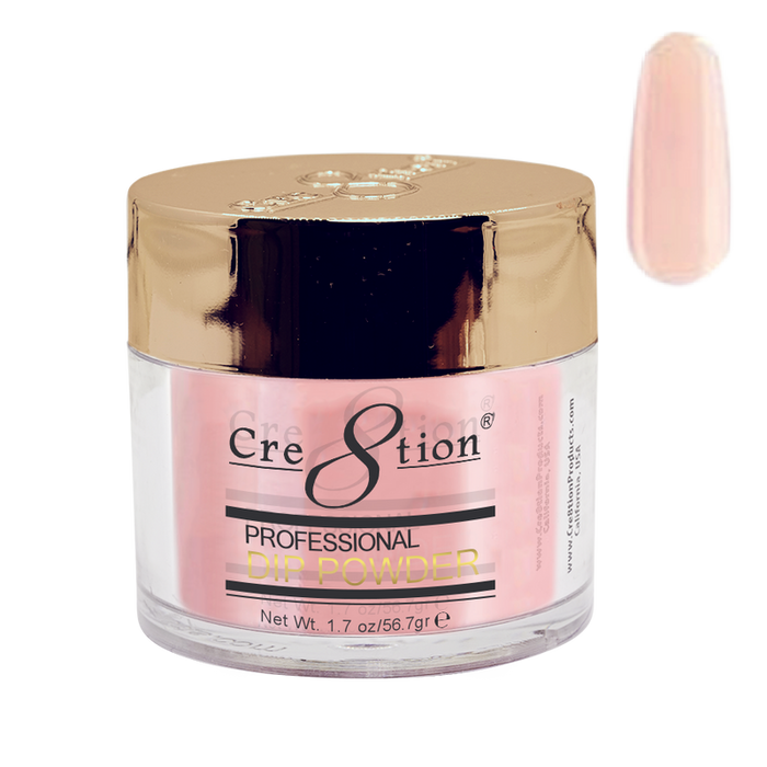 Chance Dipping Powder (by Cre8tion), BARE Collection, B25, 2oz
