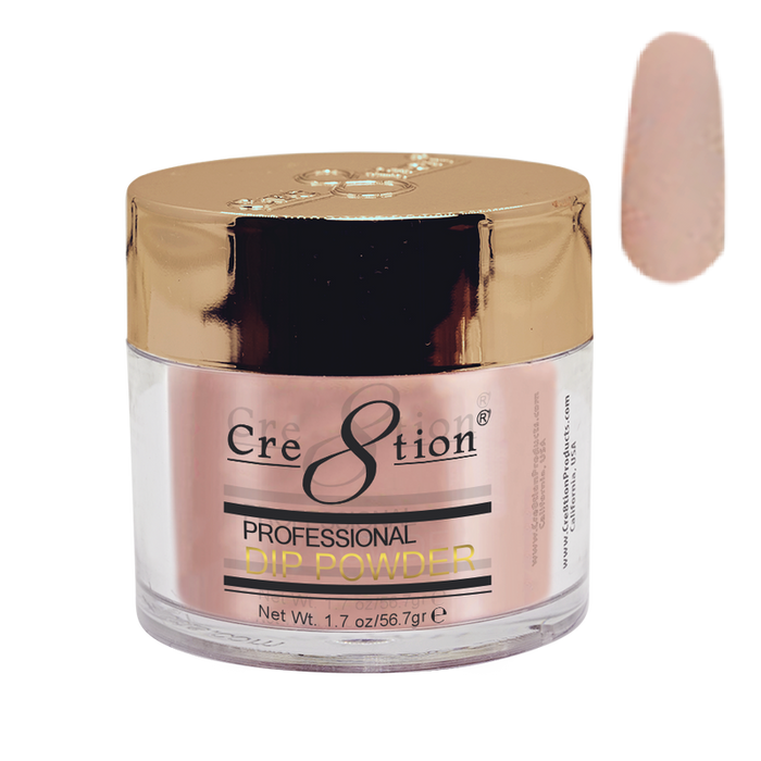 Chance Dipping Powder (by Cre8tion), BARE Collection, B28, 2oz