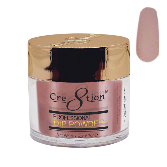 Chance Dipping Powder (by Cre8tion), BARE Collection, B30, 2oz