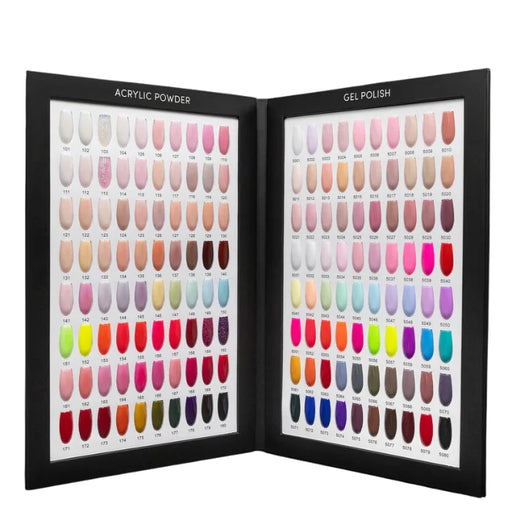Chaun Legend Color Book VOL 1 - SKU 65099-BV1