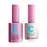 Chisel Nail Lacquer and Gel Polish, Cloud Nail Design Collection, 025, 0.5oz