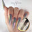 Cre8tion Nail Art 1g - CHROME Effect - 032