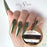 Cre8tion Nail Art 1g - CHROME Effect - 044