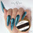 Cre8tion Nail Art 1g - CHROME Effect - 054