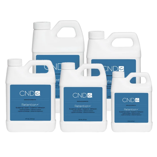 CND Retention+ Liquid, 4oz OK0402VD