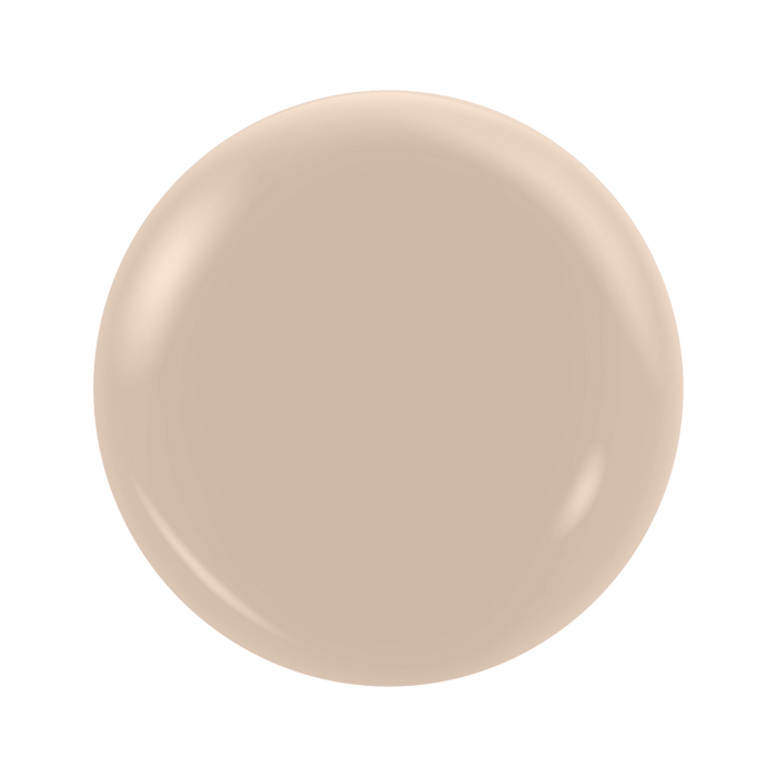 NotPolish Gel Polish and Nail Lacquer, OG Collection, 216, Coconut Cream, 0.5oz