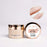Cre8tion 3D Gummy Gel in Jar 1oz, CLEAR (Pk: 280 pcs/case)