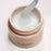 Cre8tion Overlay/Structure - Builder Gel In Jar 2oz (HEMA & TPO Free) Collection - 002 - Soft White