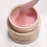 Cre8tion Overlay/Structure - Builder Gel In Jar 2oz (HEMA & TPO Free) Collection - 006 - Toasted Petal