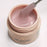 Cre8tion Overlay/Structure - Builder Gel In Jar 2oz (HEMA & TPO Free) Collection - 012 - Rosewood Velvet
