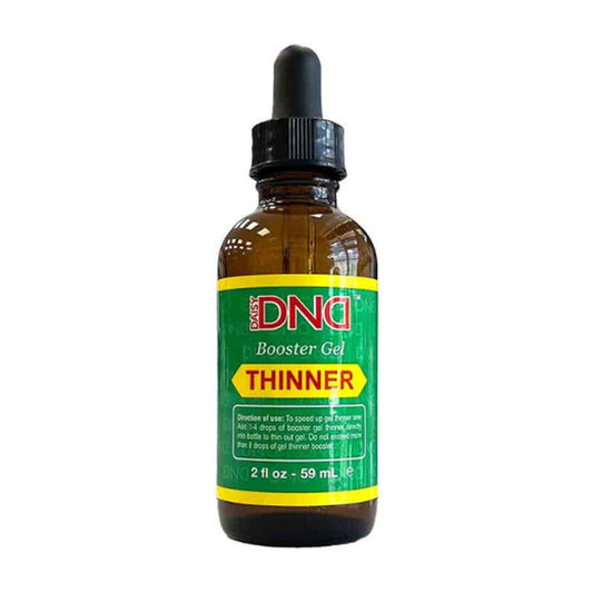 DND Gel Thinner, 2oz