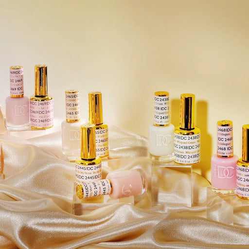 DC SHEER DUO #13 000 #13 (2436 - 2471)