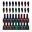 PLA Eternal Night Gel 18ml Collection 000 (18 Colors)