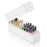 DND Nail Drill Bits 30 Holder (Pk: 200 pcs/case) - SKU 32787