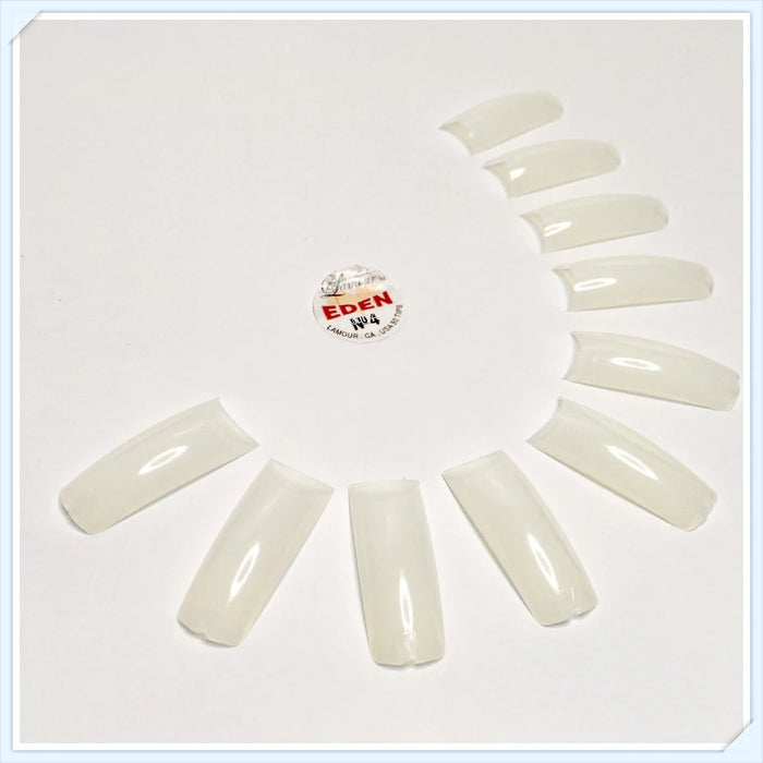 Lamour Eden Tips (BIG BAG), #07, 100 bags/Pack