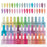 PLA Fresh Picked GEL 18ml Collection, Set of 36 Colors (#309 - #344)