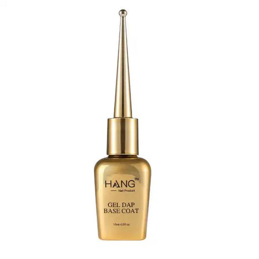 HANG Gel DAP Hybrid Gel Base Coat 0.5oz
