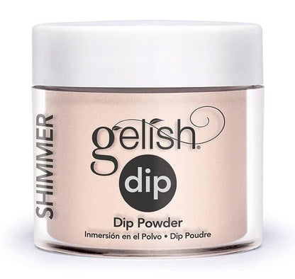 Gelish Dipping Powder, 1610006, Simply Irresistible, 0.8oz, 64002