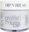 Gelish Dipping Powder, White Creme (Arctic Freeze), 3.7oz ( Pk: 6pcs/case)
