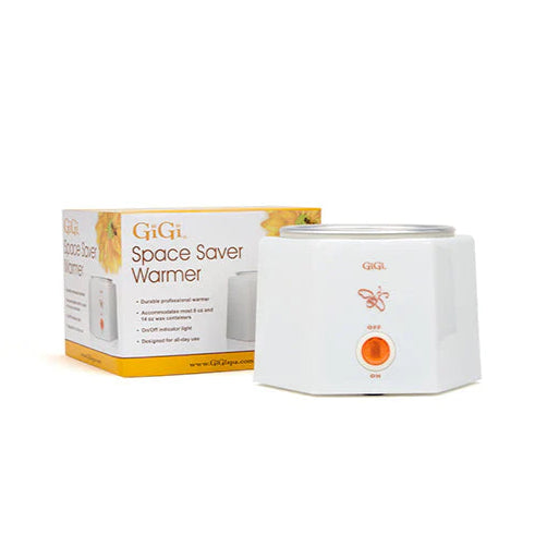 Gigi Space Saver Warmer (Pk: 12 pcs/case)