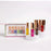 Cre8tion Detailing Gel (18 Colors) - Starter Kit - GLITTER Collection - 003