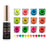 Cre8tion 0.25oz GLOW IN THE DARK DETAILING Gel Collection 000