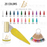 iGel 0.6oz GEL LB Crackle Collection 000