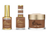 iGel 3in1 Dipping Powder + Gel Polish + Nail Lacquer, DD250 OK1019MD