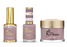 iGel 3in1 Dipping Powder + Gel Polish + Nail Lacquer, DD282 OK1019MD