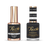 iGel 0.5oz, ROSE Collection, Gel Polish + Nail Lacquer, #100, Falling For You